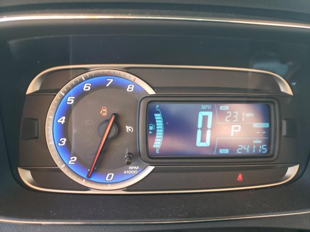 Photo 9 from auction – 2015 CHEVROLET TRAX 1LT with VIN KL7CJRSBXFB173242