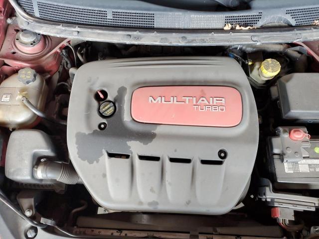 Photo 11 from auction – 2013 DODGE DART with VIN 1C3CDFBH1DD176467
