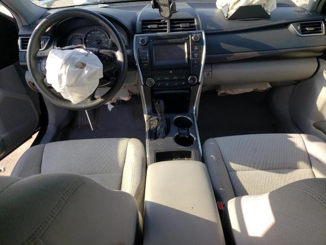 Photo 8 from auction – 2015 TOYOTA CAMRY LE with VIN 4T4BF1FK5FR468928