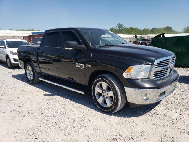 Photo 4 from auction – 2019 RAM 1500 CLASS with VIN 1C6RR6LT7KS573465