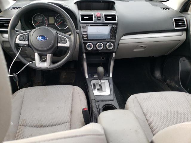 Photo 8 from auction – 2017 SUBARU FORESTER 2 with VIN JF2SJAEC5HH482154