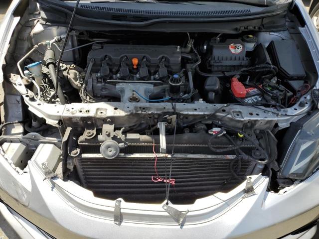 Photo 11 from auction – 2015 HONDA CIVIC EX with VIN 19XFB2F89FE249524