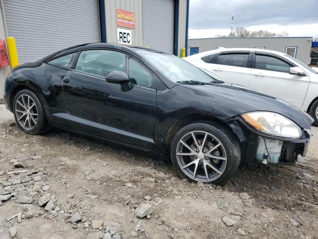 Photo 4 from auction – 2011 MITSUBISHI ECLIPSE GS with VIN 4A31K5DF8BE006027