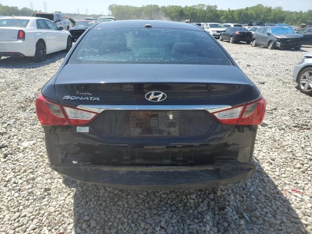 Photo 6 from auction – 2011 HYUNDAI SONATA GLS with VIN 5NPEB4AC2BH061629