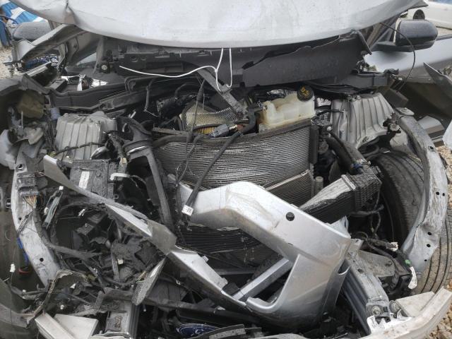 Photo 12 from auction – 2020 FORD EXPLORER L with VIN 1FMSK7FH3LGA22753