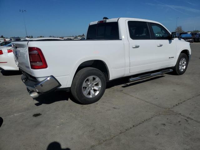 Photo 3 from auction – 2021 RAM 1500 LARAM with VIN 1C6SRFRT5MN763145