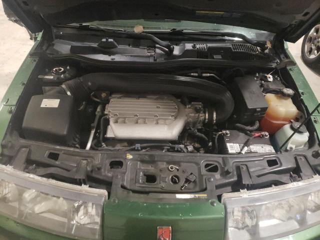 Photo 11 from auction – 2004 SATURN VUE with VIN 5GZCZ63464S834271