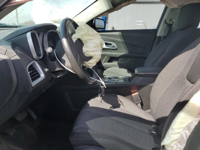 Photo 7 from auction – 2017 CHEVROLET EQUINOX LT with VIN 2GNFLFE38H6211786