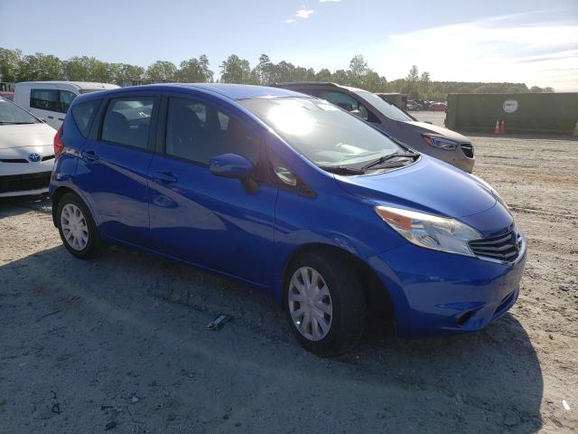 Photo 4 from auction – 2015 NISSAN VERSA NOTE with VIN 3N1CE2CP7FL374512