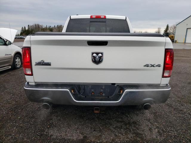 Photo 6 from auction – 2014 RAM 1500 SLT with VIN 1C6RR7LT2ES449467