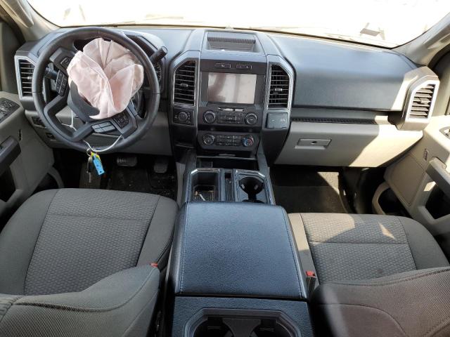 Photo 8 from auction – 2019 FORD F150 SUPER with VIN 1FTEW1E51KFC18348