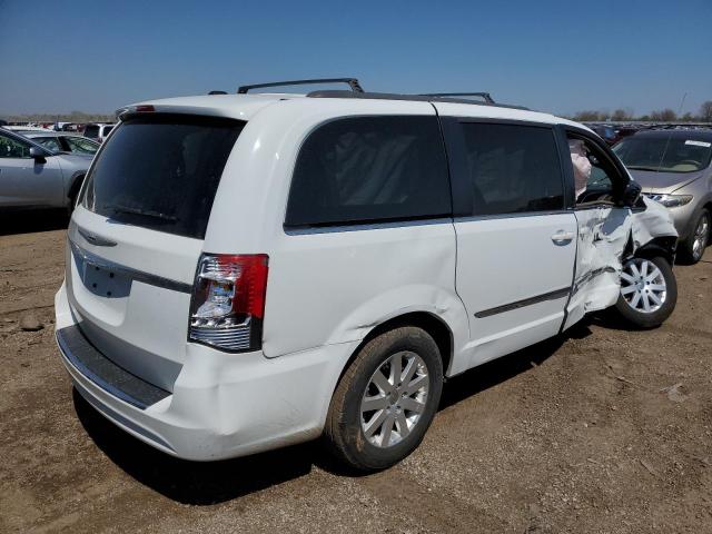 Photo 3 from auction – 2014 CHRYSLER TOWN & COU with VIN 2C4RC1BG0ER297637