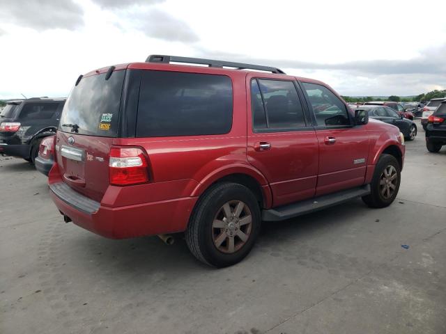 Photo 3 from auction – 2008 FORD EXPEDITION with VIN 1FMFU15558LA17584