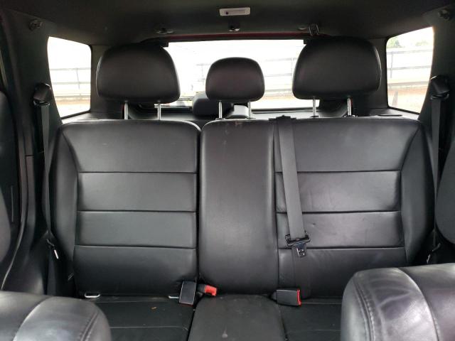 Photo 10 from auction – 2010 FORD ESCAPE LIM with VIN 1FMCU0EG0AKC05424