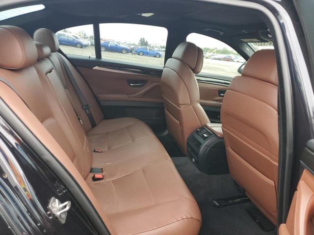Photo 10 from auction – 2012 BMW 535 I with VIN WBAFR7C52CC811525