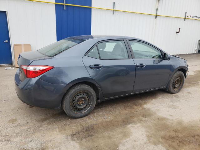 Photo 3 from auction – 2016 TOYOTA COROLLA L with VIN 2T1BURHE0GC727110