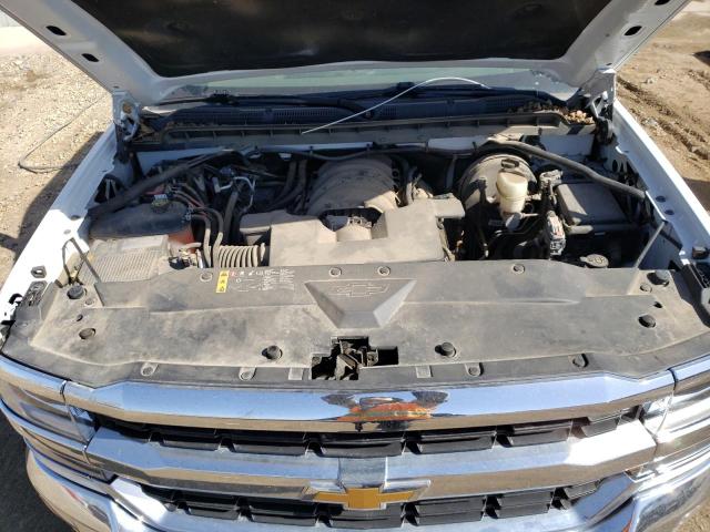 Photo 11 from auction – 2019 CHEVROLET SILVERADO with VIN 2GCVKPEC7K1144986