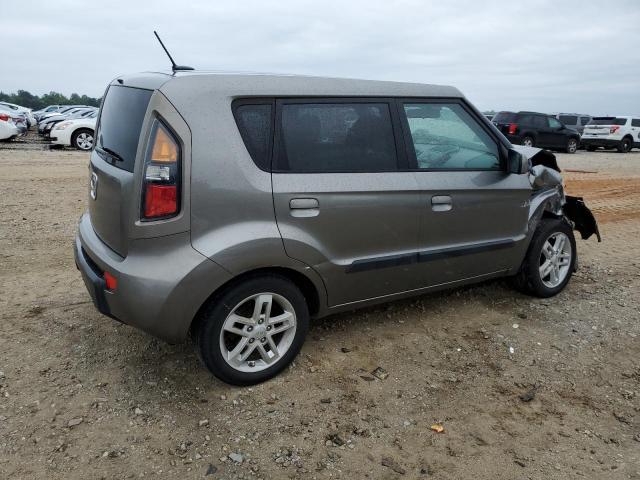 Photo 3 from auction – 2010 KIA SOUL + with VIN KNDJT2A20A7035458