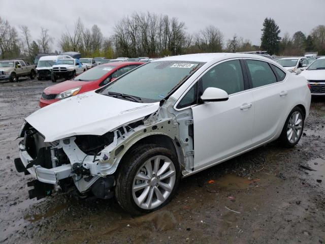 BUICK VERANO 2015 con VIN 1G4PP5SK3F4113007 - Foto de la subasta