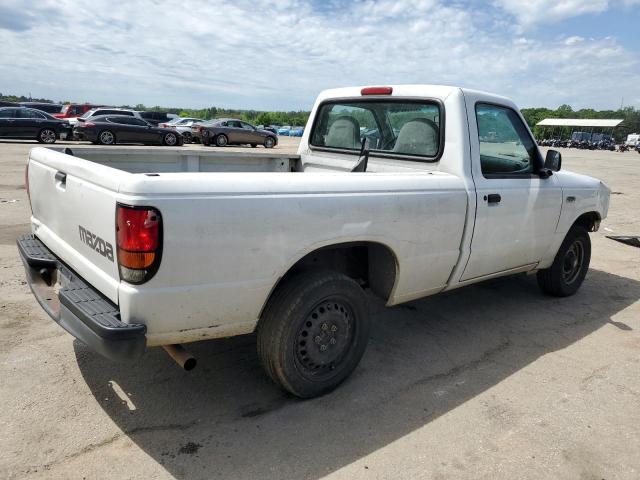 Photo 3 from auction – 1997 MAZDA B2300 with VIN 4F4CR12A2VTM01853