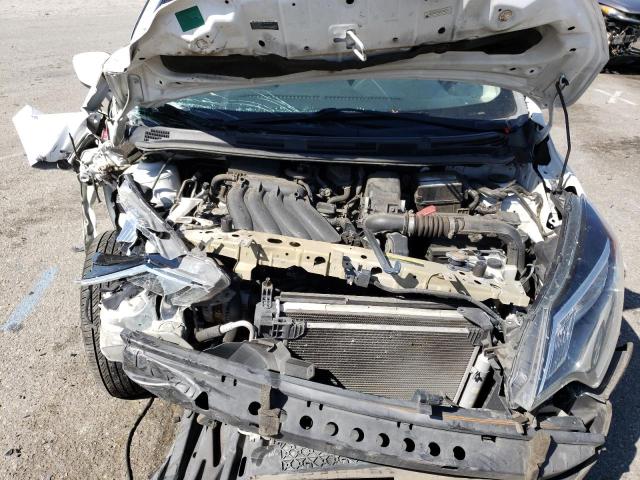 Photo 11 from auction – 2019 NISSAN VERSA NOTE with VIN 3N1CE2CP4KL355765