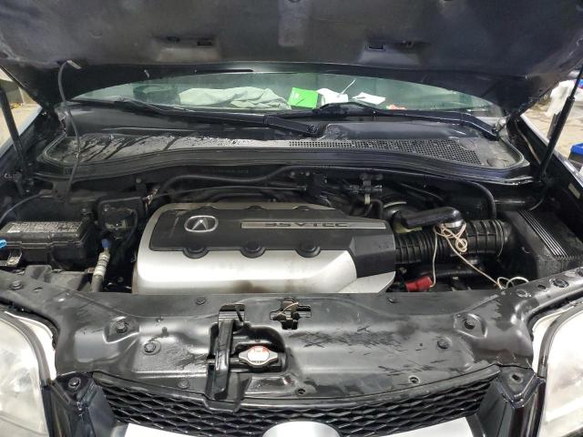 Photo 11 from auction – 2006 ACURA MDX with VIN 2HNYD18276H516275