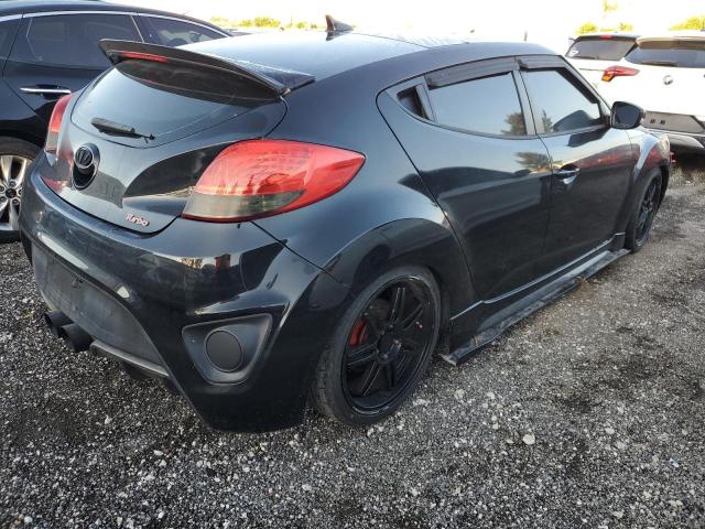 Photo 3 from auction – 2013 HYUNDAI VELOSTER T with VIN KMHTC6AE8DU180131