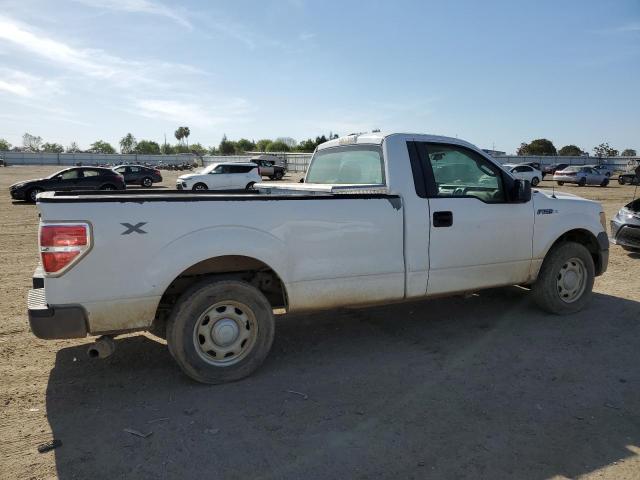 Фото 3 с аукциона – 2010 FORD F150 с VIN 1FTMF1EW3AKB45199
