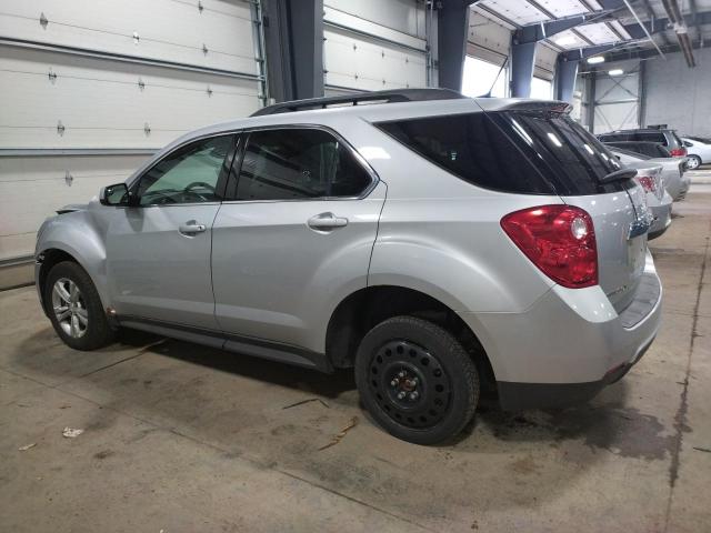 Photo 2 from auction – 2013 CHEVROLET EQUINOX LT with VIN 2GNFLNEK3D6244058