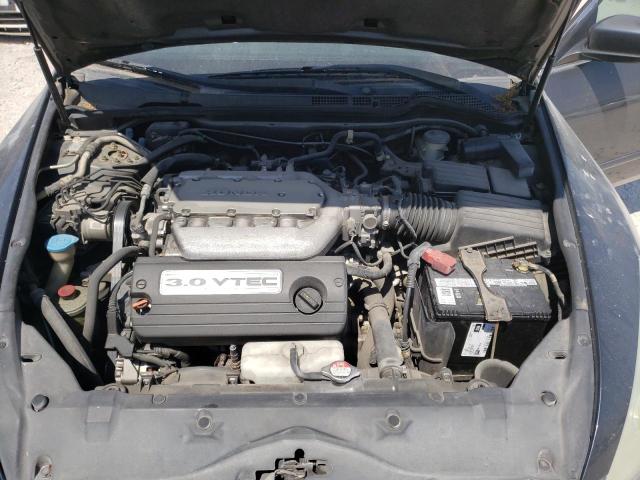 Photo 11 from auction – 2003 HONDA ACCORD EX with VIN 1HGCM66503A091004