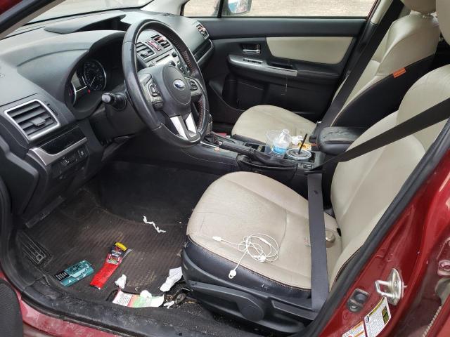 Photo 7 from auction – 2016 SUBARU CROSSTREK with VIN JF2GPAKC4G8210699