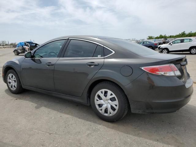 Photo 2 from auction – 2012 MAZDA 6 I with VIN 1YVHZ8BH2C5M33587