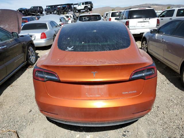 Photo 6 from auction – 2018 TESLA MODEL 3 with VIN 5YJ3E1EB6JF056168