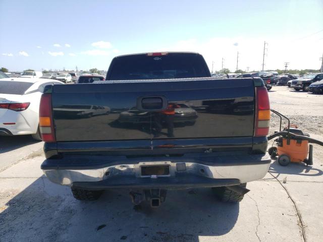 Photo 6 from auction – 2001 CHEVROLET SILVERADO with VIN 1GCHC29U21E232745