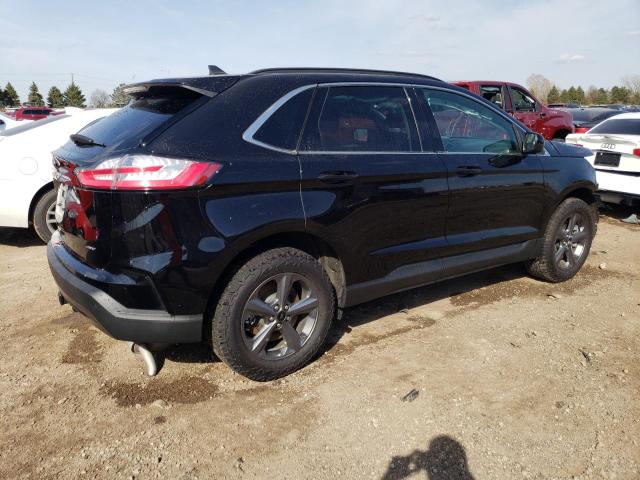 Photo 3 from auction – 2022 FORD EDGE SEL with VIN 2FMPK4J97NBA12855