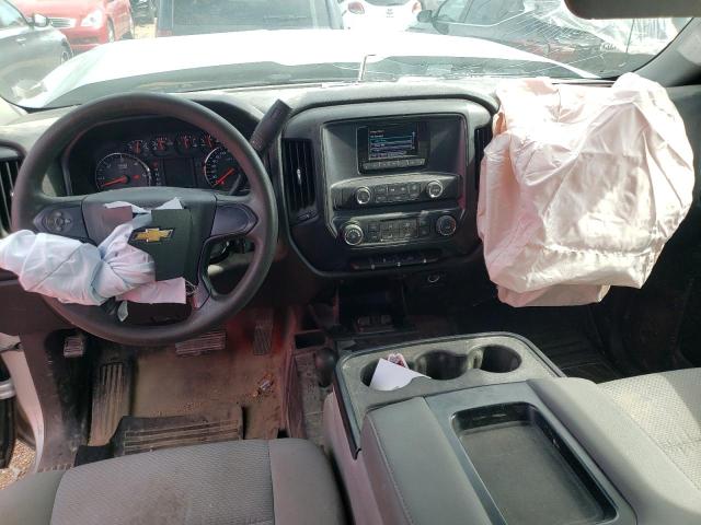 Photo 8 from auction – 2015 CHEVROLET SILVERADO with VIN 1GC1KUEG3FF662947