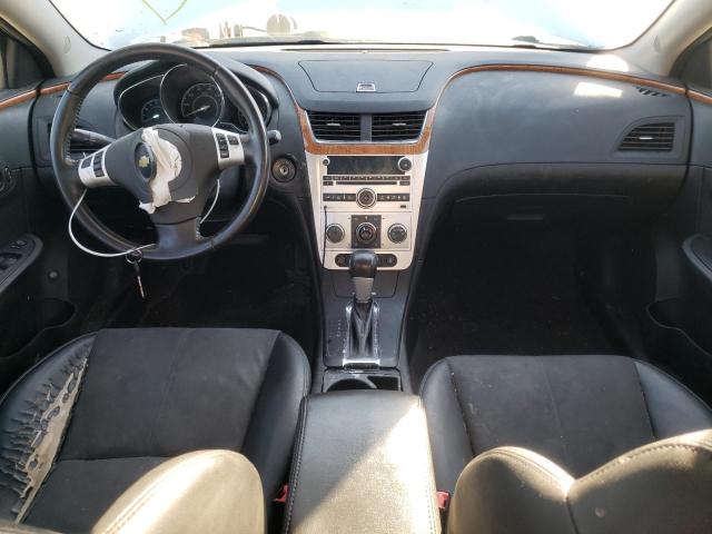 Photo 8 from auction – 2012 CHEVROLET MALIBU 2LT with VIN 1G1ZD5E06CF206452