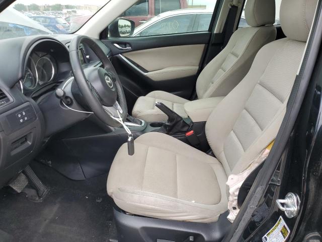 Photo 7 from auction – 2015 MAZDA CX-5 TOURI with VIN JM3KE2CY1F0483361