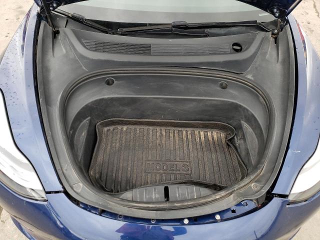 Photo 11 from auction – 2021 TESLA MODEL 3 with VIN 5YJ3E1EA7MF987404