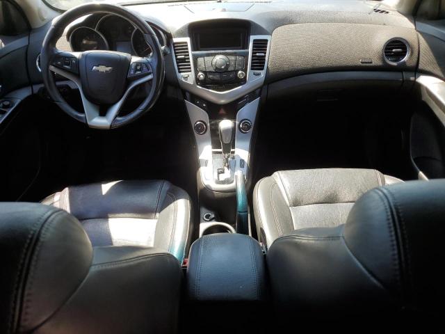 Photo 8 from auction – 2012 CHEVROLET CRUZE LT with VIN 1G1PG5SC9C7325166