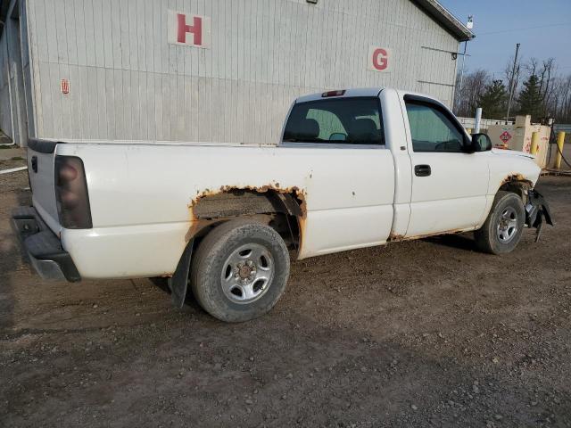 Photo 3 from auction – 2003 CHEVROLET SILVERADO with VIN 1GCEC14V43Z127889