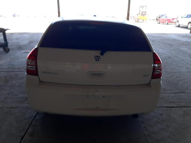 Photo 6 from auction – 2007 DODGE MAGNUM with VIN 2D4FV47V77H778115