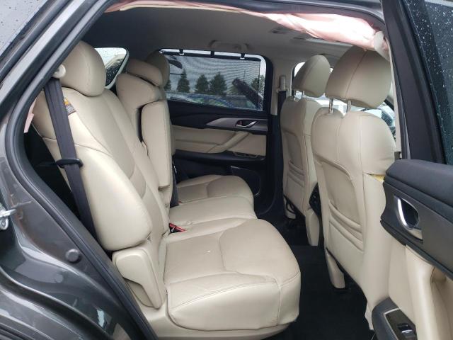 Photo 10 from auction – 2016 MAZDA CX-9 TOURI with VIN JM3TCBCY6G0113230