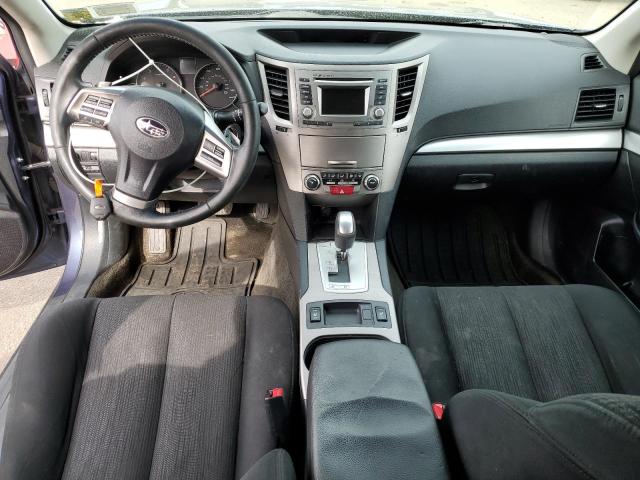 Снимка 8 от търг – 2014 SUBARU OUTBACK 2. с VIN 4S4BRBCC7E3319929