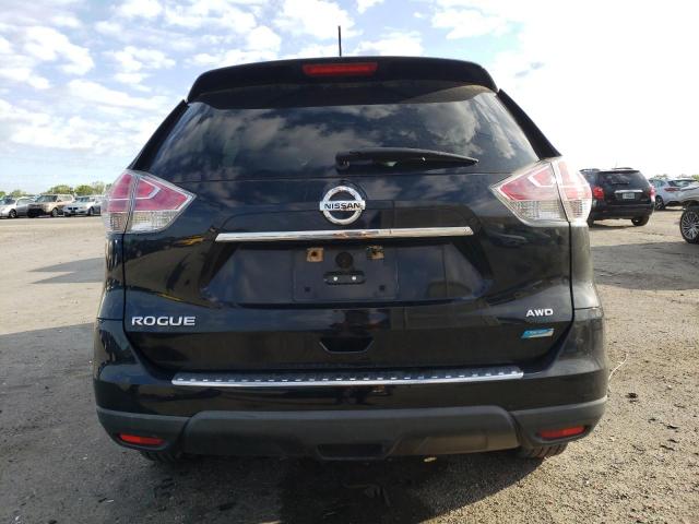 Photo 6 from auction – 2014 NISSAN ROGUE S with VIN 5N1AT2MKXEC833695