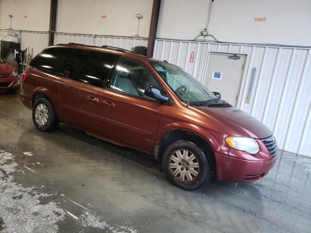 Photo 4 from auction – 2007 CHRYSLER TOWN & COU with VIN 2A4GP44R57R141506