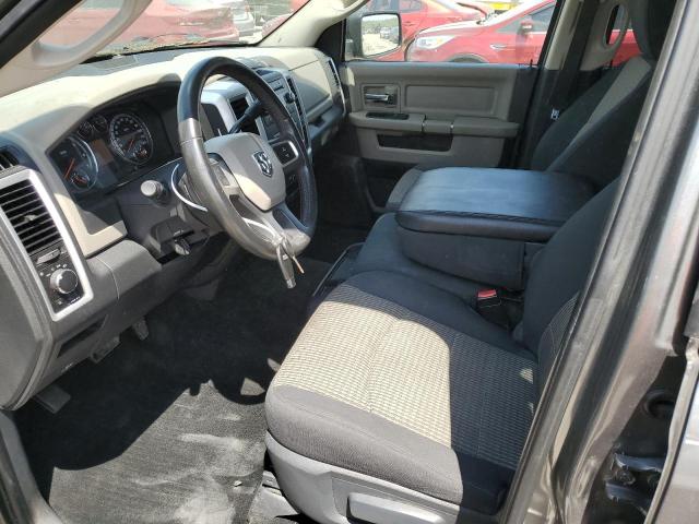 Photo 7 from auction – 2011 DODGE RAM 1500 with VIN 1D7RV1CT0BS654420