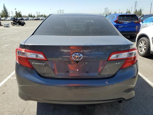 Photo 6 from auction – 2012 TOYOTA CAMRY BASE with VIN 4T4BF1FK1CR230702