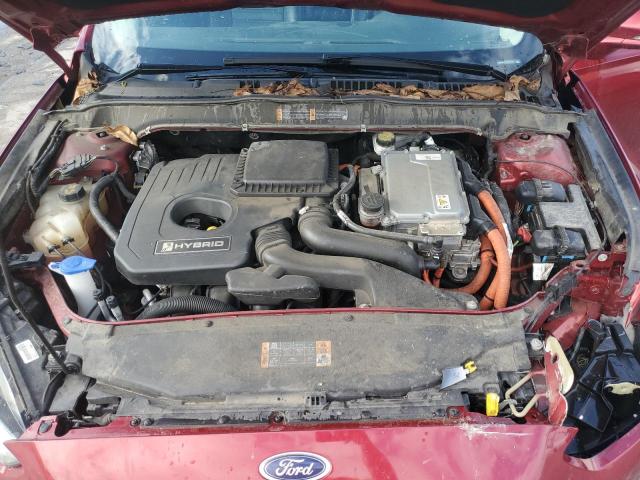 Photo 11 from auction – 2015 FORD FUSION SE with VIN 3FA6P0LU2FR191830