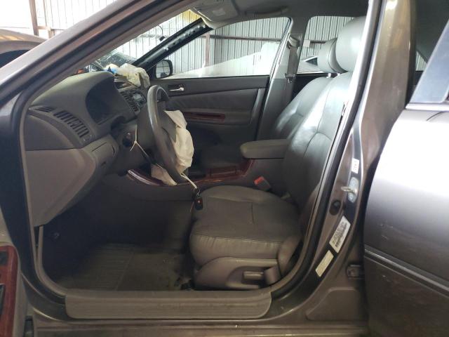 Photo 7 from auction – 2003 TOYOTA CAMRY LE with VIN 4T1BE32K93U787601